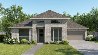 2063 Terraces Boulevard, Rockwall, TX 75087