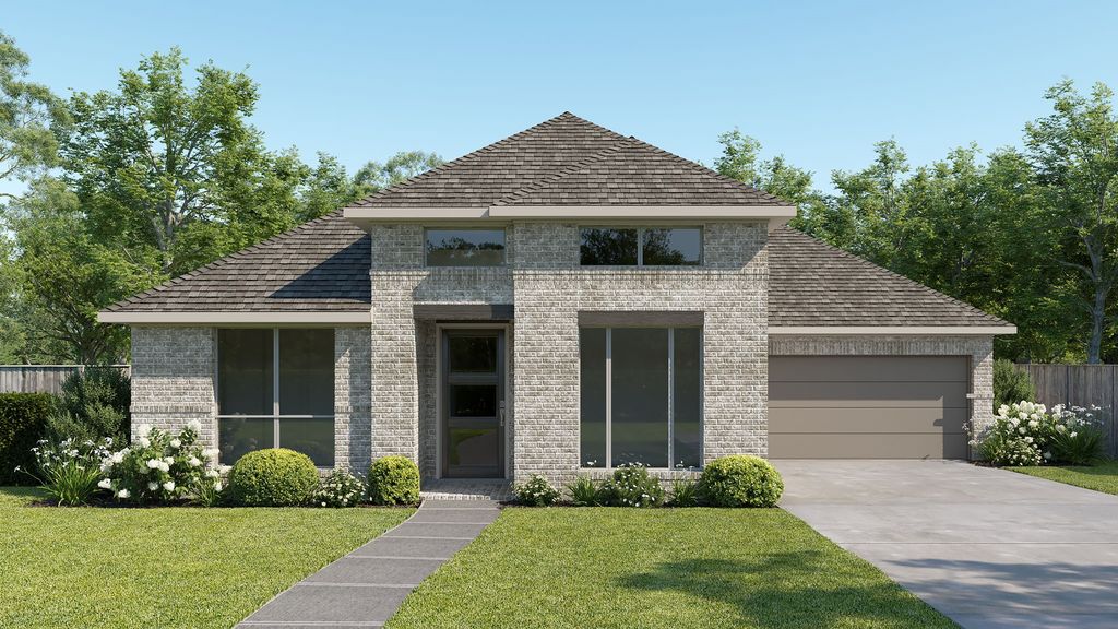 2063 Terraces Boulevard, Rockwall, TX 75087