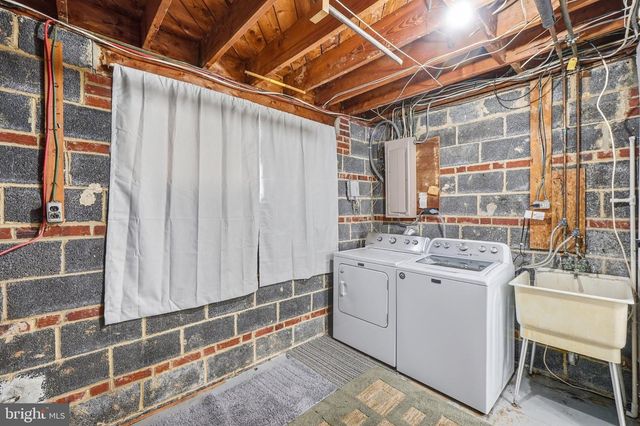 4809 ASPEN HILL RD, Rockville, MD 20853