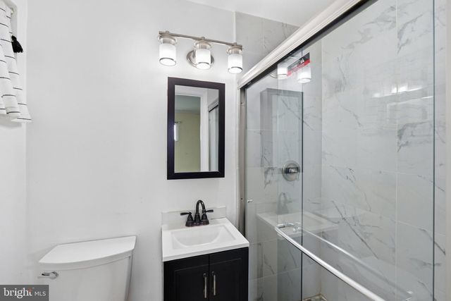 4809 ASPEN HILL RD, Rockville, MD 20853