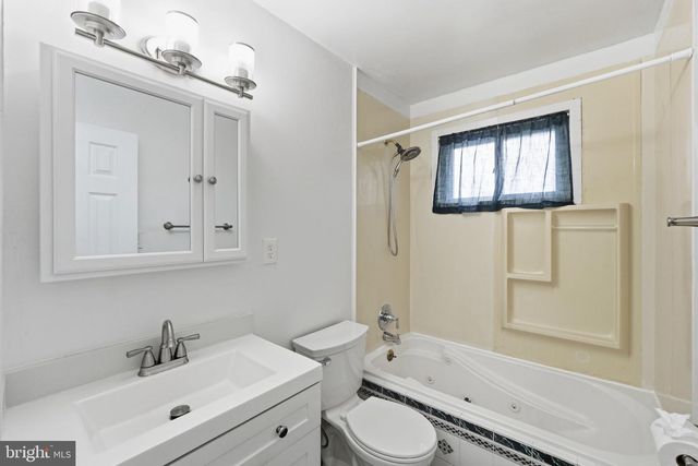 4809 ASPEN HILL RD, Rockville, MD 20853