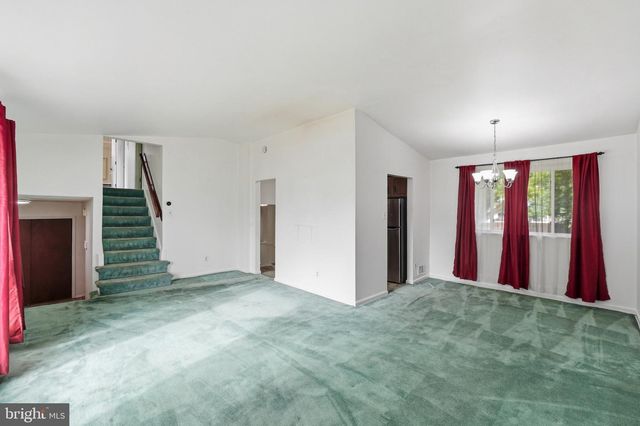 4809 ASPEN HILL RD, Rockville, MD 20853