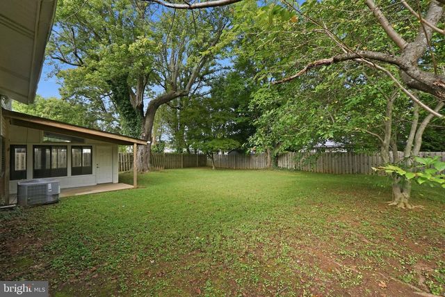 4809 ASPEN HILL RD, Rockville, MD 20853