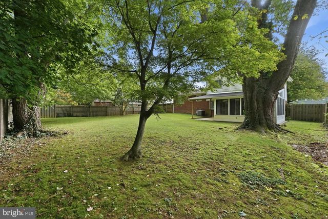 4809 ASPEN HILL RD, Rockville, MD 20853