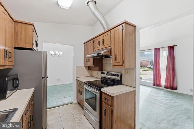 4809 ASPEN HILL RD, Rockville, MD 20853
