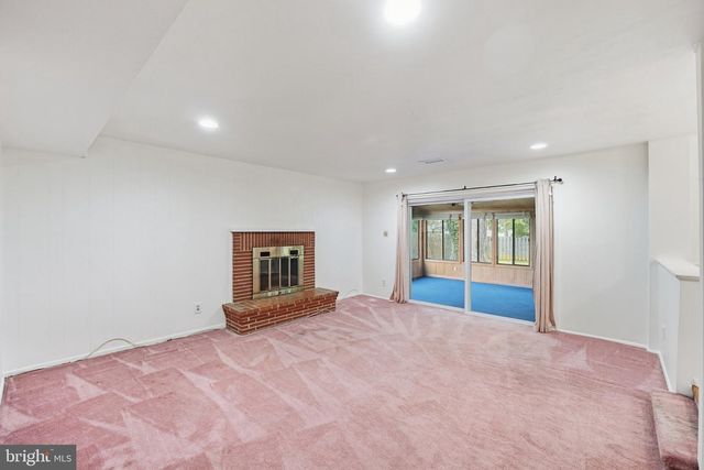 4809 ASPEN HILL RD, Rockville, MD 20853
