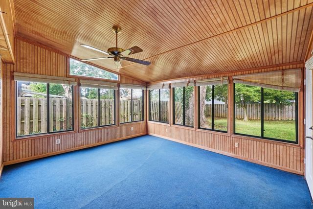 4809 ASPEN HILL RD, Rockville, MD 20853