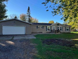 10314 Baker Drive, Clio, MI 48420
