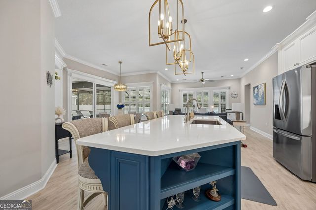 115 Jake Colton Drive, Kingsland, GA 31548