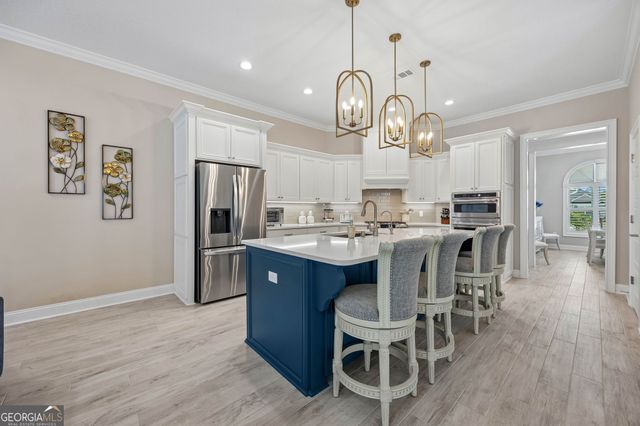 115 Jake Colton Drive, Kingsland, GA 31548