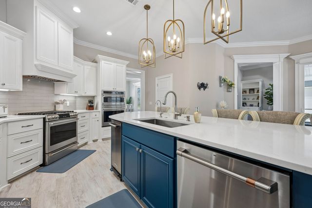 115 Jake Colton Drive, Kingsland, GA 31548