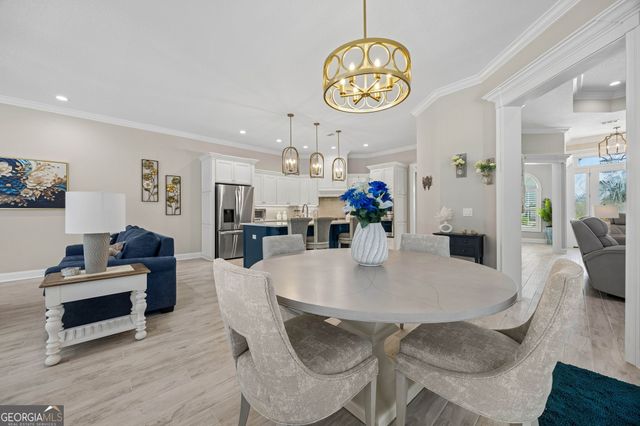 115 Jake Colton Drive, Kingsland, GA 31548