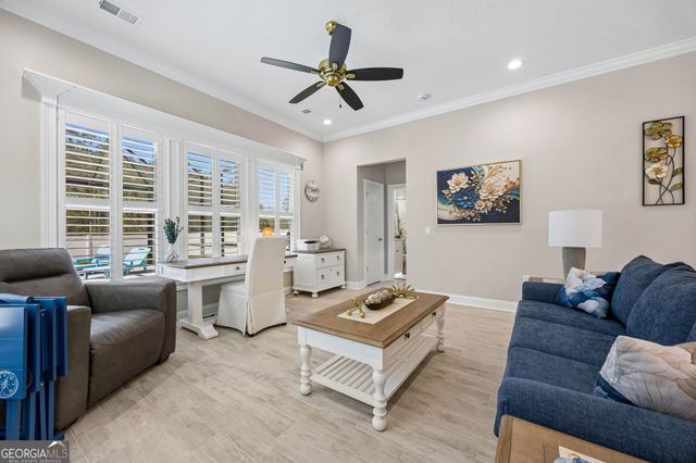 115 Jake Colton Drive, Kingsland, GA 31548