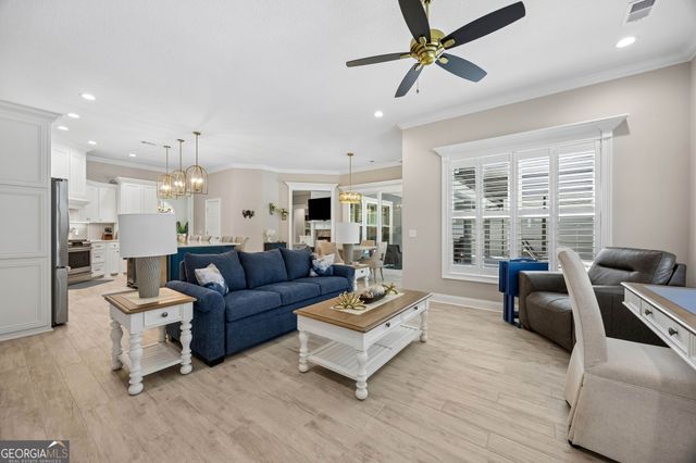 115 Jake Colton Drive, Kingsland, GA 31548