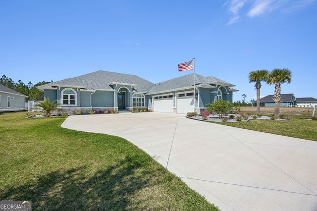 115 Jake Colton Drive, Kingsland, GA 31548