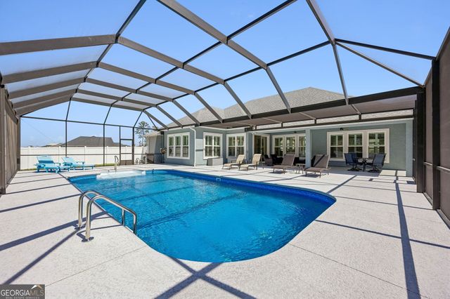 115 Jake Colton Drive, Kingsland, GA 31548