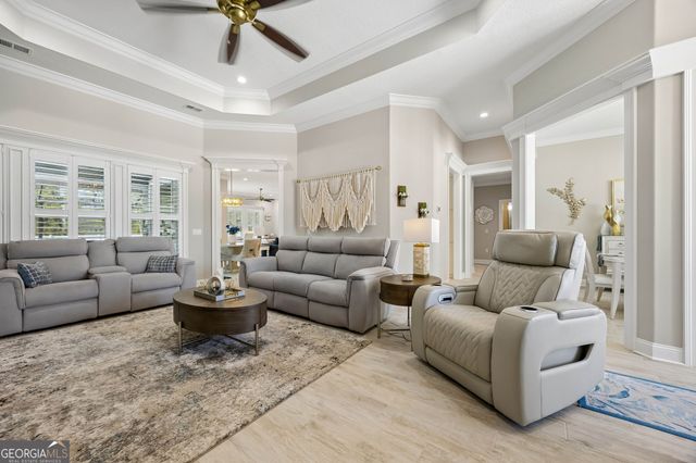 115 Jake Colton Drive, Kingsland, GA 31548