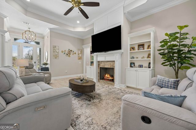 115 Jake Colton Drive, Kingsland, GA 31548