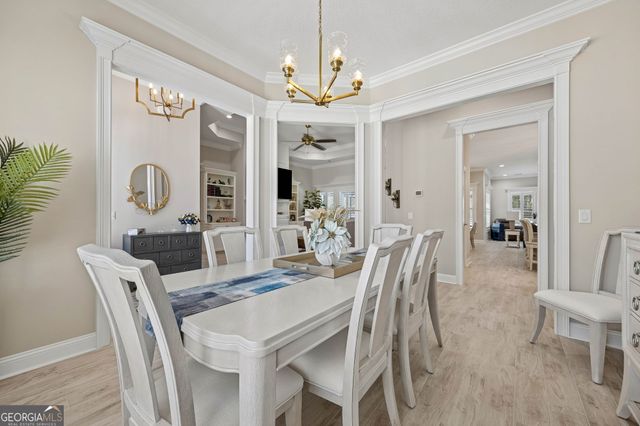 115 Jake Colton Drive, Kingsland, GA 31548