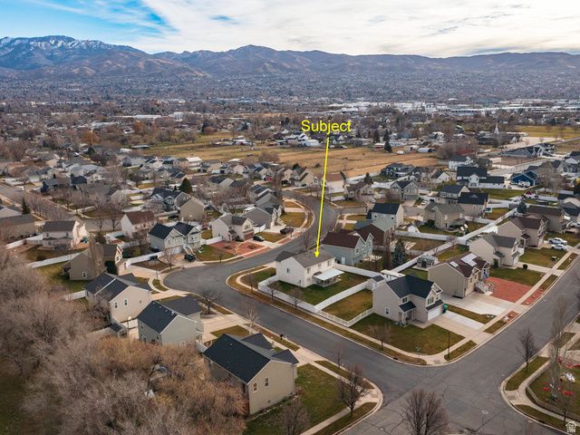 1218 S 1420 W, Woods Cross, UT 84087