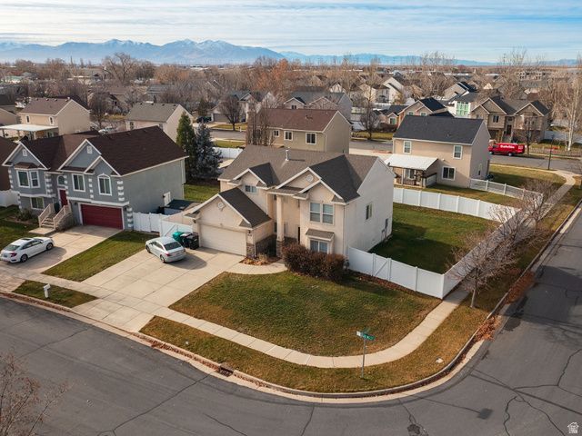 1218 S 1420 W, Woods Cross, UT 84087