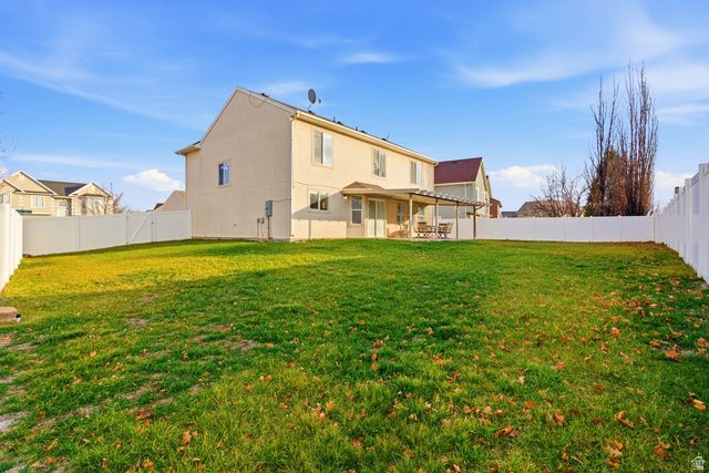 1218 S 1420 W, Woods Cross, UT 84087