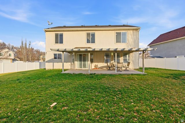 1218 S 1420 W, Woods Cross, UT 84087