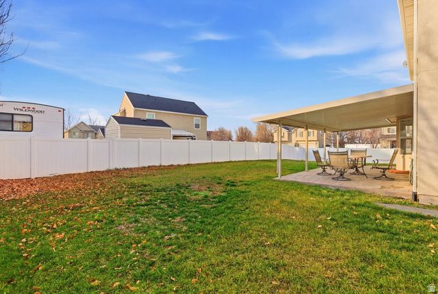 1218 S 1420 W, Woods Cross, UT 84087