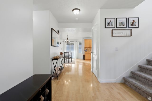 1218 S 1420 W, Woods Cross, UT 84087