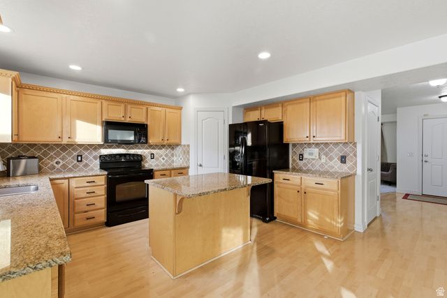 1218 S 1420 W, Woods Cross, UT 84087