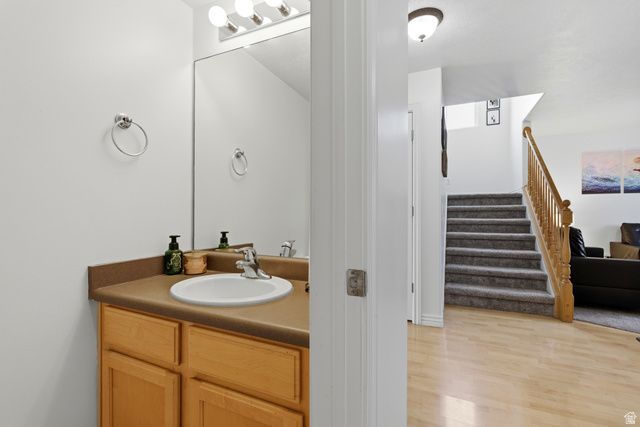 1218 S 1420 W, Woods Cross, UT 84087