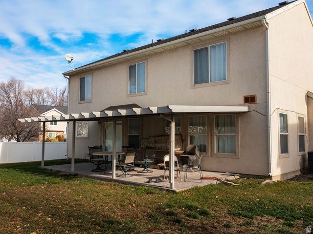 1218 S 1420 W, Woods Cross, UT 84087