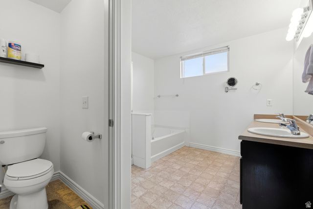 1218 S 1420 W, Woods Cross, UT 84087