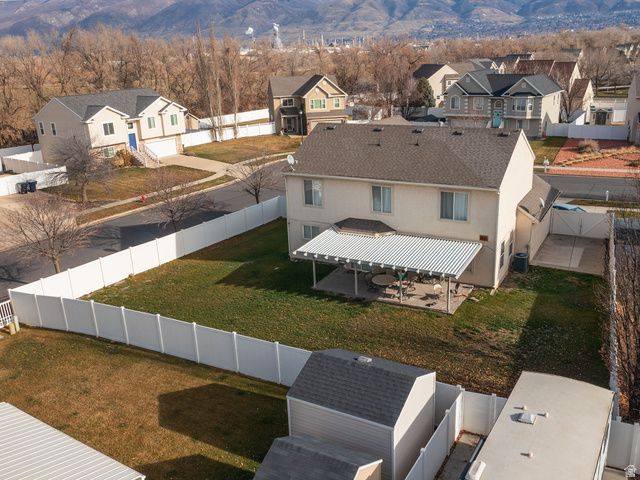 1218 S 1420 W, Woods Cross, UT 84087