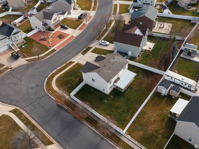 1218 S 1420 W, Woods Cross, UT 84087