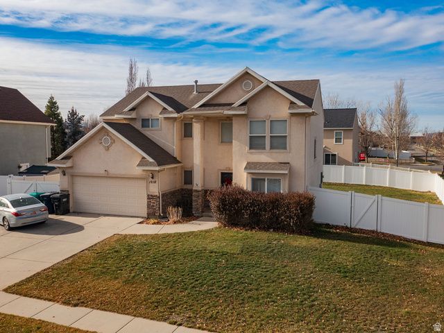 1218 S 1420 W, Woods Cross, UT 84087