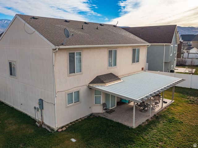 1218 S 1420 W, Woods Cross, UT 84087