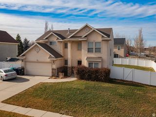 1218 S 1420 W, Woods Cross, UT 84087