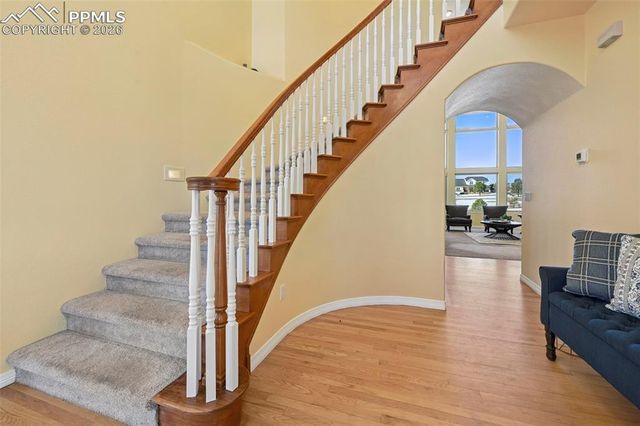 19610 Rathbone Circle, Monument, CO 80132