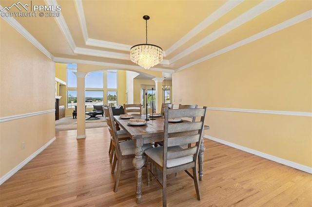 19610 Rathbone Circle, Monument, CO 80132