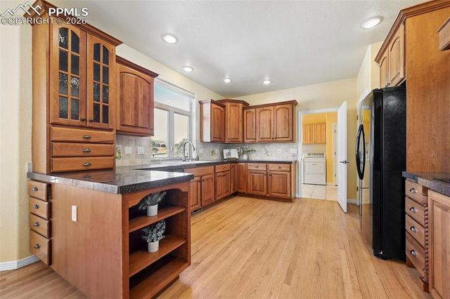 19610 Rathbone Circle, Monument, CO 80132