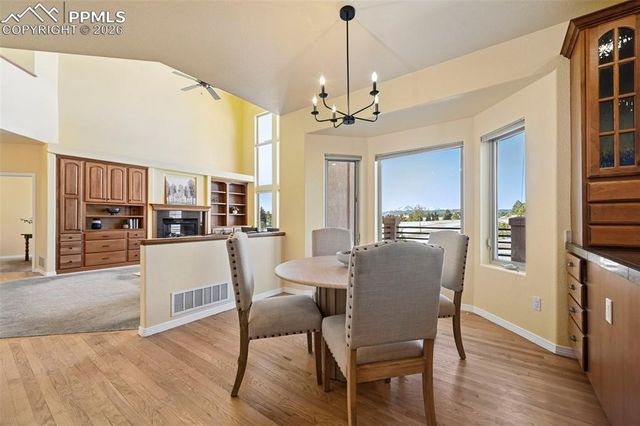 19610 Rathbone Circle, Monument, CO 80132