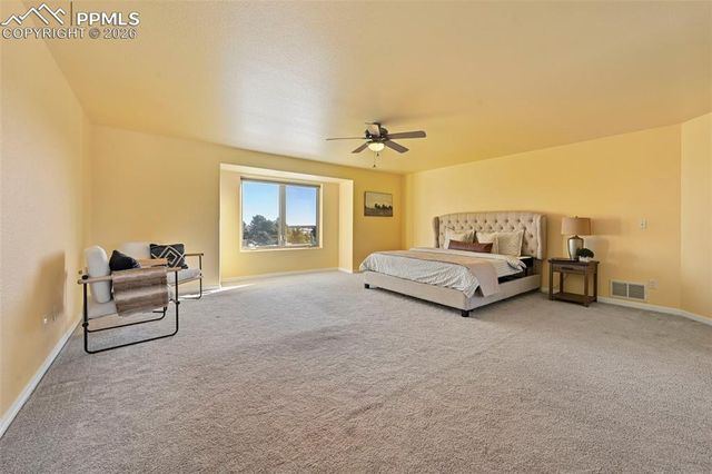 19610 Rathbone Circle, Monument, CO 80132