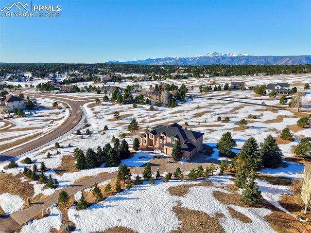 19610 Rathbone Circle, Monument, CO 80132