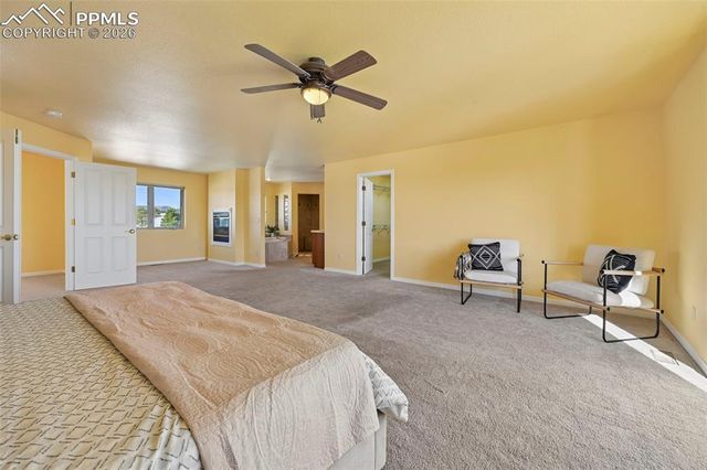 19610 Rathbone Circle, Monument, CO 80132