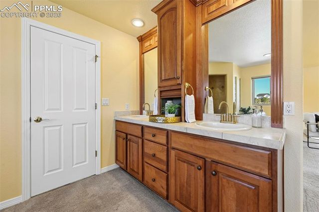 19610 Rathbone Circle, Monument, CO 80132