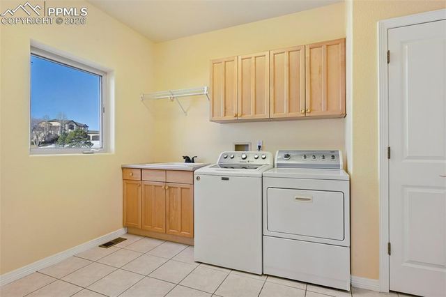 19610 Rathbone Circle, Monument, CO 80132