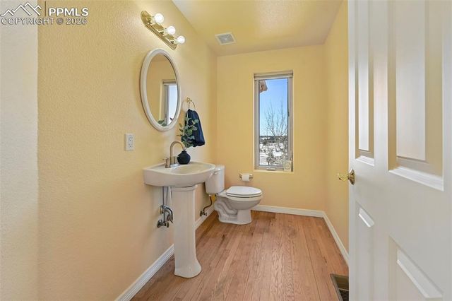 19610 Rathbone Circle, Monument, CO 80132