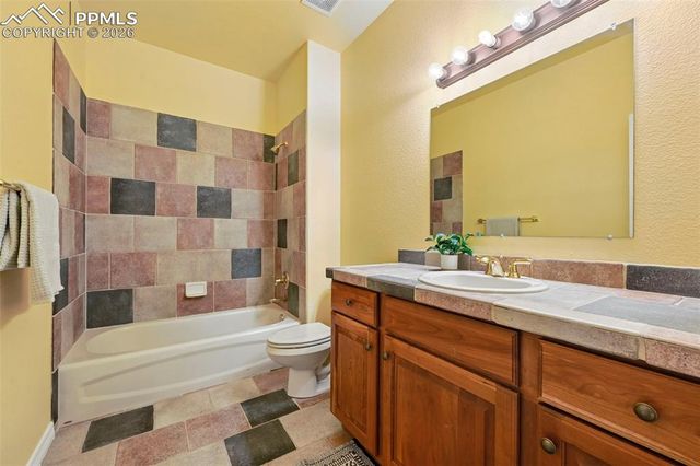 19610 Rathbone Circle, Monument, CO 80132