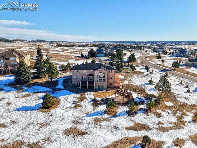 19610 Rathbone Circle, Monument, CO 80132